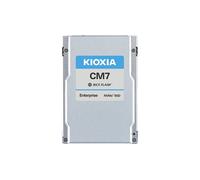 Kioxia CM7-R 15 TB 2.5" PCI Express 5.0 NVMe BiCS FLASH TLC