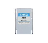 Kioxia CM7-V 1.6 TB 2.5" PCI Express 5.0 NVMe BiCS FLASH TLC