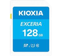 Kioxia Exceria U1 Micro SD Card - 128GB