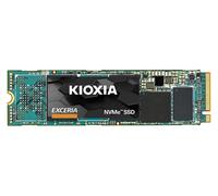 Kioxia EXCERIA 250 GB M.2 PCI Express 3.1a NVMe TLC