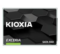 Kioxia Exceria 480 GB 2.5" Serial ATA III TLC 3D NAND