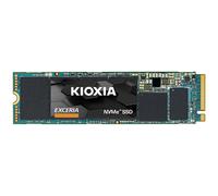Kioxia EXCERIA 500 GB M.2 PCI Express 3.1a NVMe TLC