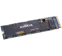 KIOXIA EXCERIA 500 GB NVMe M.2 SSD
