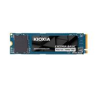 KIOXIA EXCERIA Basic 2TB M.2 PCIe 4.0 NVMe SSD Solid State Drive