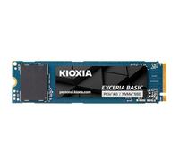 KIOXIA EXCERIA Basic 2TB M.2 PCIe 4.0 NVMe SSD Solid State Drive