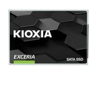 KIOXIA EXCERIA 960GB SSD 2.5" SATA Solid State Drive