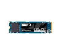 KIOXIA EXCERIA Basic 1TB M.2 PCIe 4.0 NVMe SSD Solid State Drive