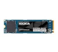 KIOXIA EXCERIA BASIC 2TB SSD NVME M.2 2280 PCIe 4.0 Solid State Drive