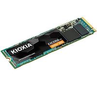 Kioxia Exceria G2 1 TB M.2 PCI Express 3.1a NVMe BiCS FLASH TLC