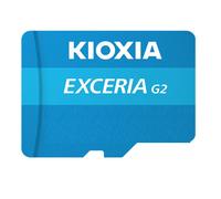 Kioxia EXCERIA G2 Micro SD Card