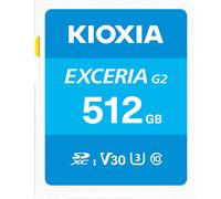 Kioxia EXCERIA G2