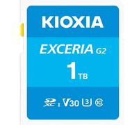 Kioxia EXCERIA G2