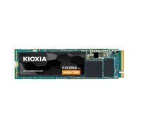 Kioxia Exceria G2 500 GB M.2 PCI Express 3.1 NVMe BiCS FLASH TLC