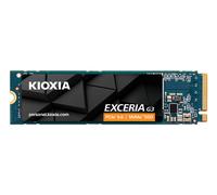 KIOXIA Exceria G3 1TB NVMe SSD - PCIe 5.0 Gen5 x4 | Fast Internal Solid State Drive | High-Speed Gaming & PC Upgrade
