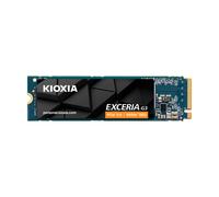 Kioxia Exceria G3 2 GB M.2 PCI Express 5.0 NVMe BiCS FLASH TLC