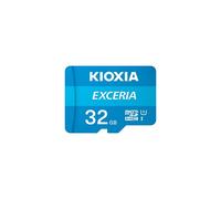 Kioxia Exceria MicroSD (32GB, LMEX1L032GG2)