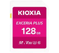 Kioxia Exceria Plus 128 GB SDXC UHS-I Class 10