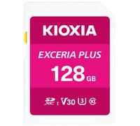 Kioxia Exceria Plus 128 GB SDXC UHS-I Class 10