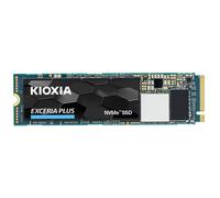 KIOXIA 2 TB Internal SSD Exceria Plus Assorted