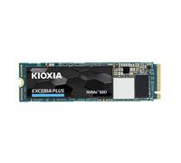 KIOXIA 2 TB Internal SSD Exceria Plus Assorted