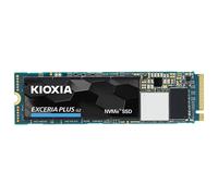 Kioxia EXCERIA PLUS G2 1 TB M.2 PCI Express 3.1a NVMe BiCS FLASH TLC