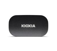 KIOXIA EXCERIA PLUS G2 - SSD - encrypted - 500 GB - external (portable