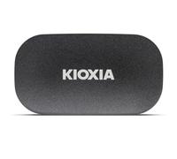 KIOXIA EXCERIA PLUS G2 - SSD - encrypted - 500 GB - external (portable