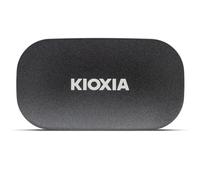 Kioxia Exceria Plus G2 Portable Ssd 512G NEW