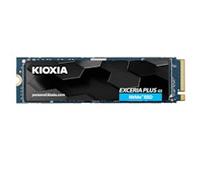 Kioxia EXCERIA PLUS G3 2TB SSD NVME M.2 2280 PCIe 4.0 Solid State Drive
