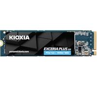 KIOXIA EXCERIA PLUS G4 NVMe M.2 2280 1TB