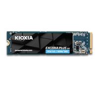 KIOXIA EXCERIA PLUS G4 NVMe M.2 2280 1TB