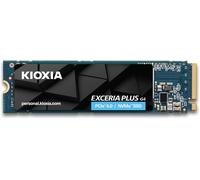 KIOXIA EXCERIA PLUS G4 NVMe M.2 2280 1TB