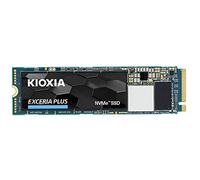 KIOXIA 2 TB Internal SSD Exceria Plus Assorted