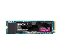 Kioxia Exceria PRO 1TB M.2 PCIe Gen4 NVMe SSD / Solid State Drive