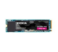 Kioxia Exceria PRO 2TB M.2 PCIe Gen4 NVMe SSD/Solid State Drive