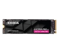 Kioxia Exceria PRO G2 1 TB M.2 PCI Express 5.0 NVMe BiCS FLASH TLC