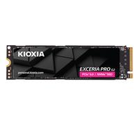 Kioxia Exceria PRO G2 2 TB M.2 PCI Express 5.0 NVMe BiCS FLASH TLC