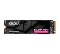 KIOXIA EXCERIA PRO G2 2TB SSD NVME M.2 2280 PCIe 5.0 Solid State Drive