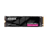 Kioxia Exceria PRO G2 4 TB M.2 PCI Express 5.0 NVMe BiCS FLASH TLC