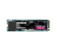 Kioxia Exceria PRO 1TB M.2 PCIe Gen4 NVMe SSD / Solid State Drive
