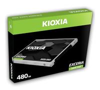 Toshiba Kioxia Exceria 480GB 2.5" SATA 3D TLC SSD/Solid State Drive