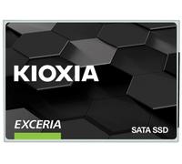 KIOXIA 960 GB Internal SSD Exceria Assorted