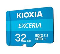 Kioxia Exceria U1 Micro SD Card - 32GB