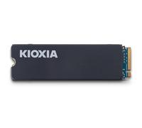 KIOXIA EXCERIA with Heatsink NVMe™ SSD 1TB