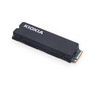 Kioxia LSC11K2T04G8 internal solid state drive 2.05 TB M.2 PCI Express 4.0 NVMe BiCS FLASH TLC