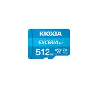 Kioxia LMEX2L512GG2 memory card 512 GB MicroSDHC UHS-III Class 10