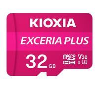 Kioxia LMPL1M032GG2 SD Card Raspberry Pi NOOBS 32GB