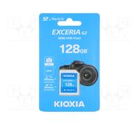 KIOXIA LNEX2L128GG4 Memory card