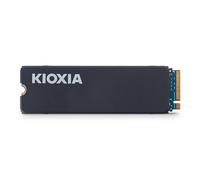 Kioxia LSC11K4T09G8 internal solid state drive 4.1 TB M.2 PCI Express 4.0 NVMe BiCS FLASH TLC
