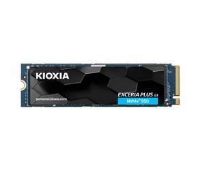 Kioxia LSD10Z002TG8 internal solid state drive M.2 2 TB PCI Express 4.0 BiCS